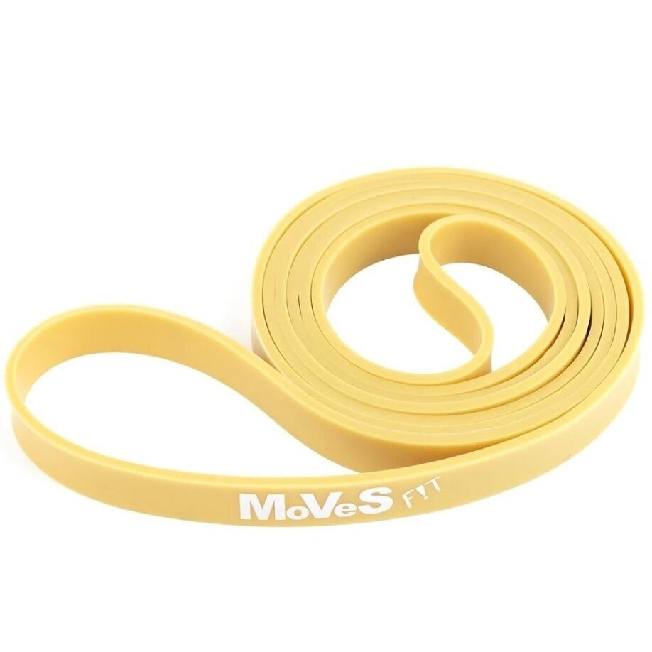 Liga de Resistencia MoVeS PowerBand F!T