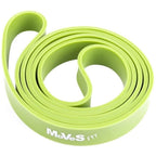 Liga de Resistencia MoVeS PowerBand F!T