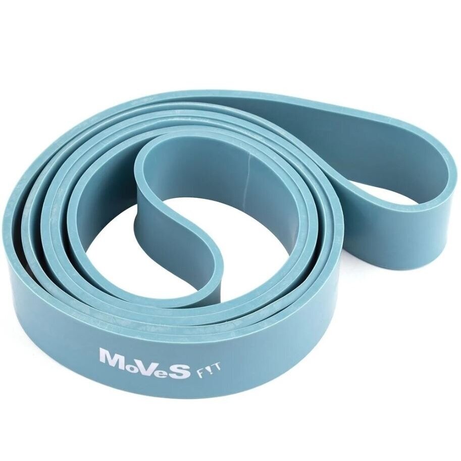 Liga de Resistencia MoVeS PowerBand F!T