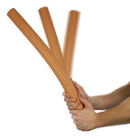 FlexBar Barra Flexible de Resistencia 61cm. CanDo®