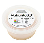 Masilla Plastilina Terapéutica Ejercitadora Val-u-Putty®
