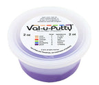 Masilla Plastilina Terapéutica Ejercitadora Val-u-Putty®