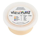 Masilla Plastilina Terapéutica Ejercitadora Val-u-Putty®