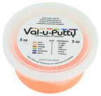 Masilla Plastilina Terapéutica Ejercitadora Val-u-Putty®
