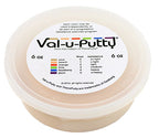 Masilla Plastilina Terapéutica Ejercitadora Val-u-Putty®