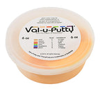 Masilla Plastilina Terapéutica Ejercitadora Val-u-Putty®