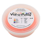 Masilla Plastilina Terapéutica Ejercitadora Val-u-Putty®