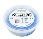 Masilla Plastilina Terapéutica Ejercitadora Val-u-Putty®