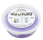 Masilla Plastilina Terapéutica Ejercitadora Val-u-Putty®