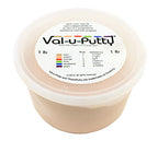Masilla Plastilina Terapéutica Ejercitadora Val-u-Putty®