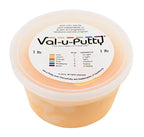 Masilla Plastilina Terapéutica Ejercitadora Val-u-Putty®