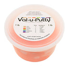 Masilla Plastilina Terapéutica Ejercitadora Val-u-Putty®
