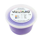 Masilla Plastilina Terapéutica Ejercitadora Val-u-Putty®