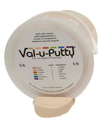 Masilla Plastilina Terapéutica Ejercitadora Val-u-Putty®