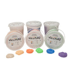 Masilla Plastilina Terapéutica Ejercitadora Val-u-Putty®