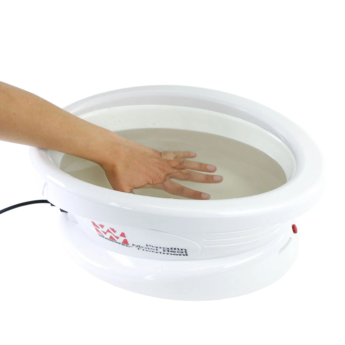 Parafinero Terapéutico WaxWel®