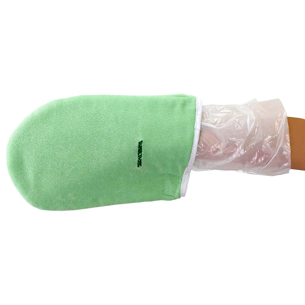 Parafinero Terapéutico WaxWel®