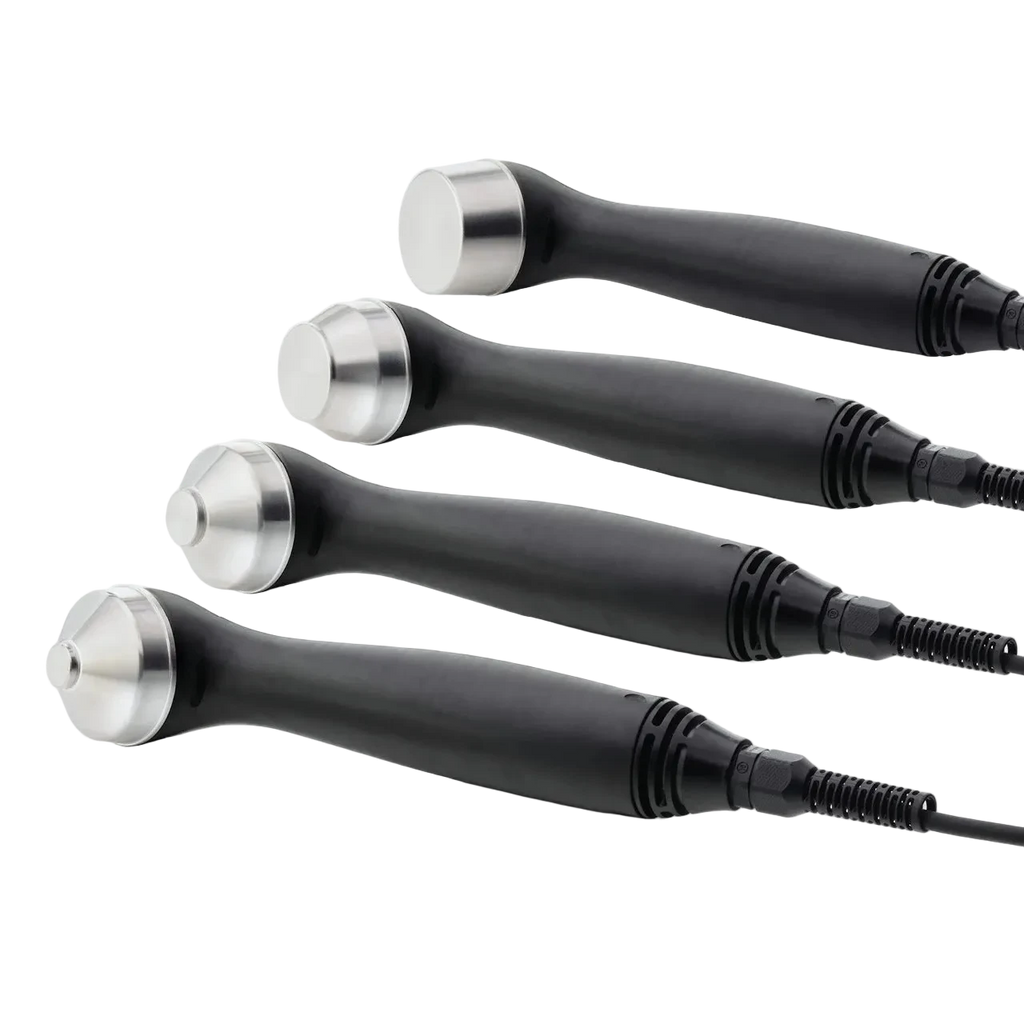 Cabezal Sonda de Ultrasonido Intelect® Chattanooga