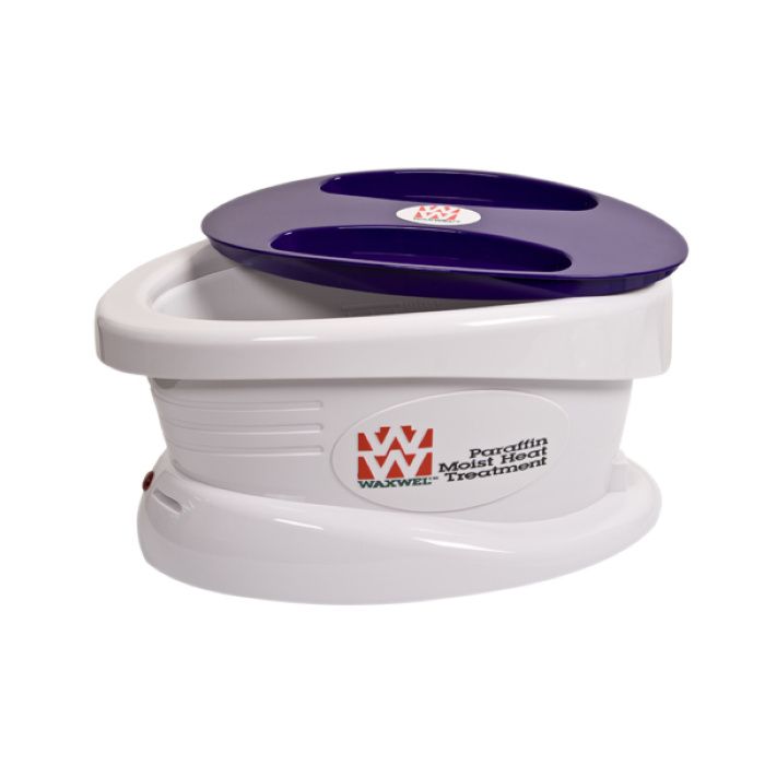 Parafinero Terapéutico WaxWel®