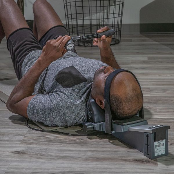 Tracción Cervical Saunders®