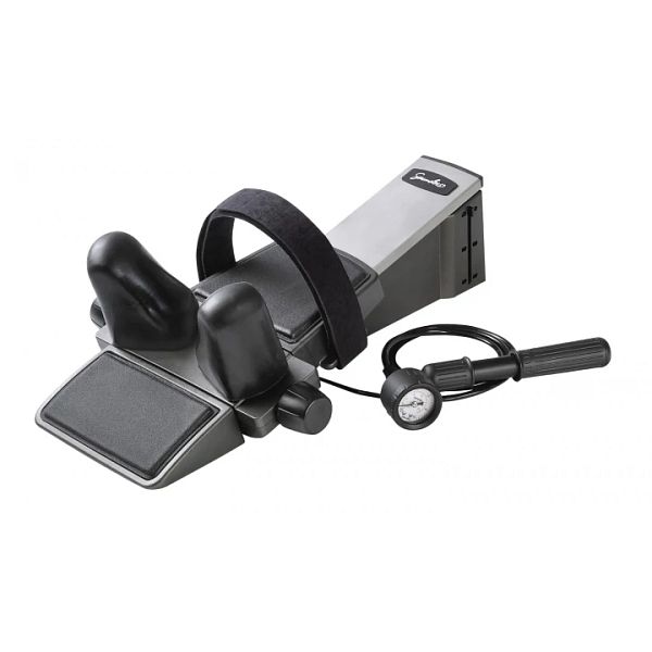 Tracción Cervical Saunders®