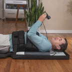 Tracción Lumbar Saunders®