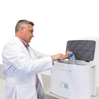 Compresero Caliente HydraTherm® Deluxe Richmar