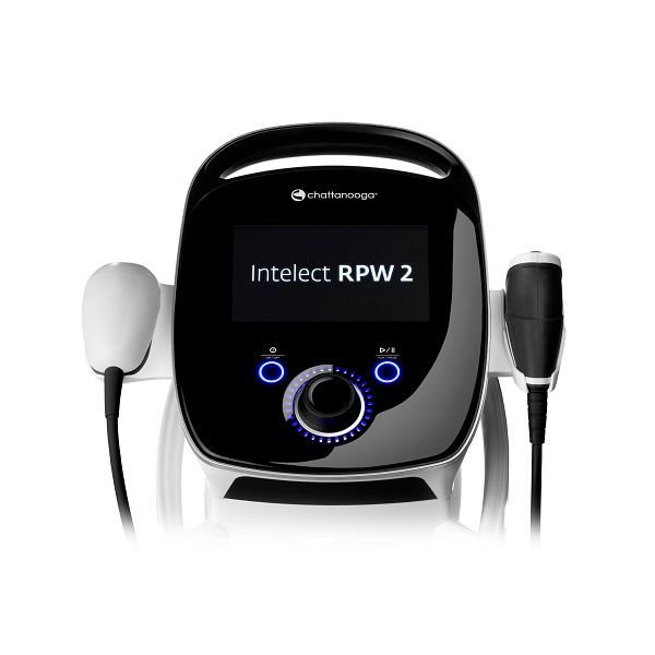 Ondas de Choque Clínicas Intelect® RPW 2 Chattanooga