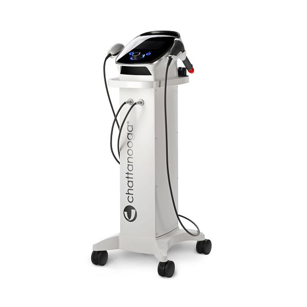Ondas de Choque Clínicas Intelect® RPW 2 Chattanooga