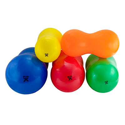 Pelota Cacahuate CanDo®