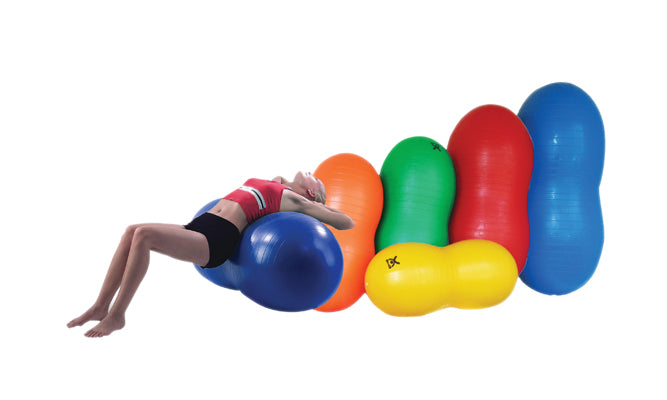 Pelota Cacahuate CanDo®