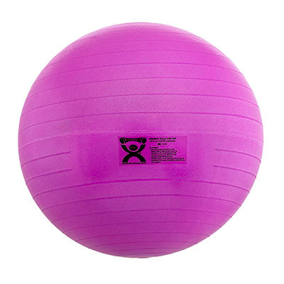 Pelota Bobath CanDo® Deluxe (275kg.)