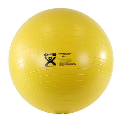 Pelota Bobath CanDo® Deluxe (275kg.)