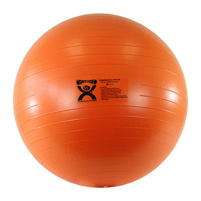 Pelota Bobath CanDo® Deluxe (275kg.)