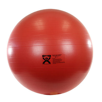 Pelota Bobath CanDo® Deluxe (275kg.)