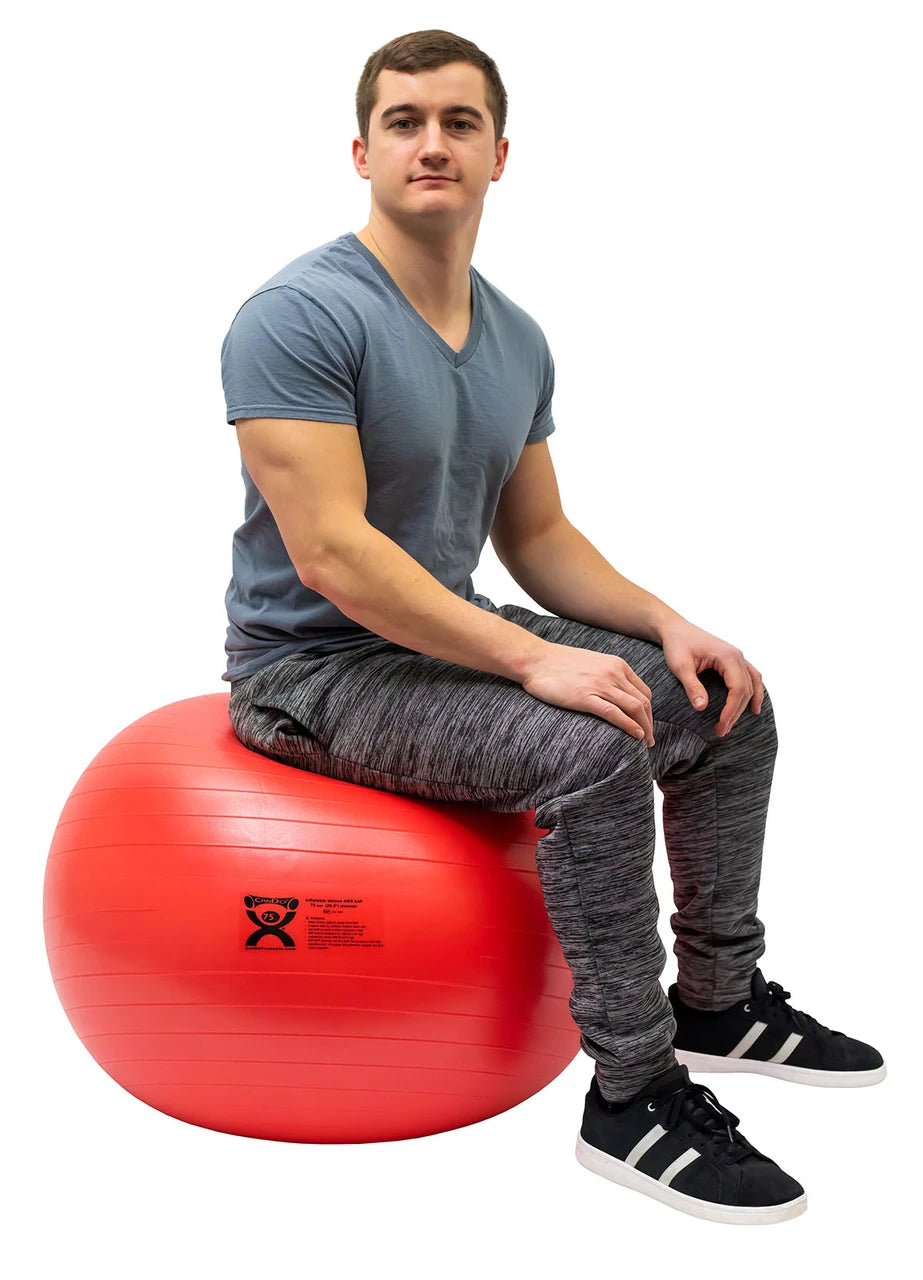 Pelota Bobath CanDo® (137kg.)