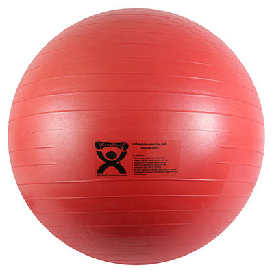 Pelota Bobath CanDo® Deluxe (275kg.)