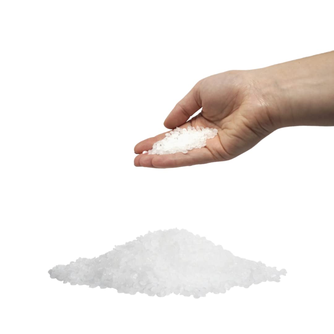 Parafina Terapéutica Perlas Granulada WaxWel® Sin Esencia