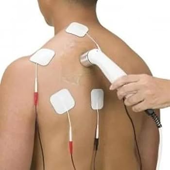 ComboTerapia ComboCare Plus® Richmar