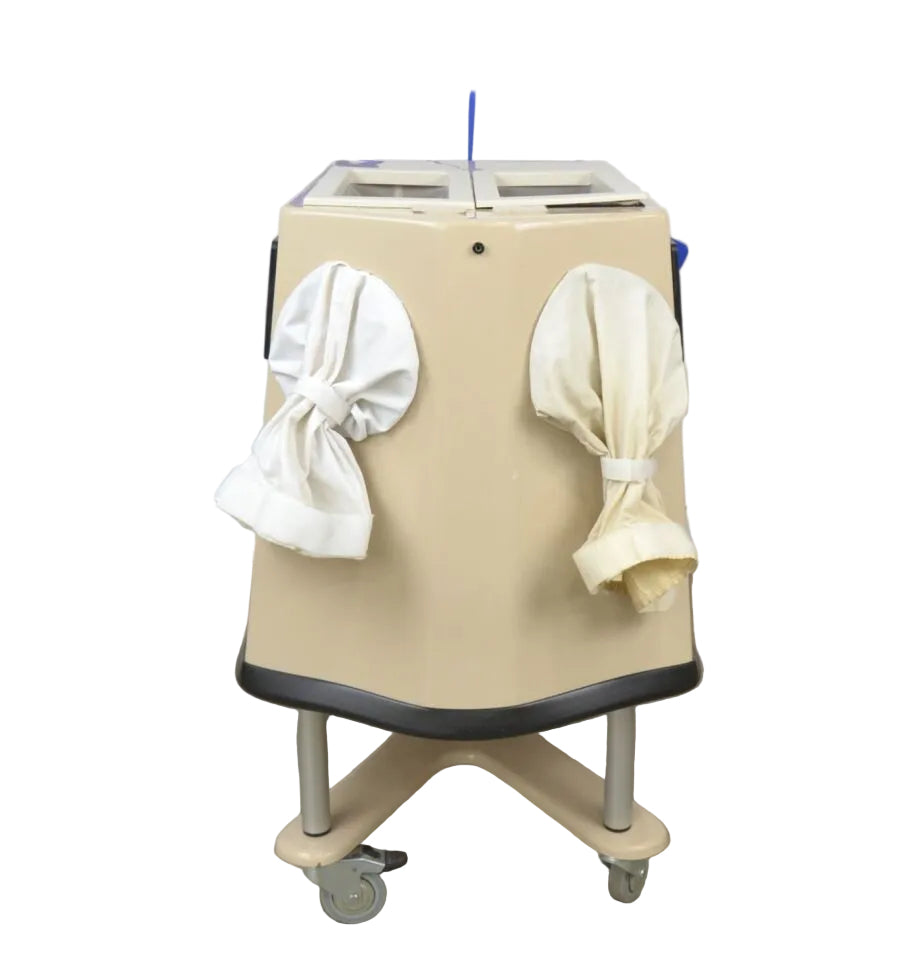 Fluidoterapia Profesional Chattanooga®