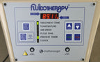 Fluidoterapia Profesional Chattanooga®