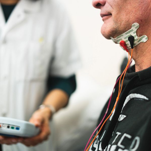 Electrodos VitalStim® Plus Adulto Chattanooga