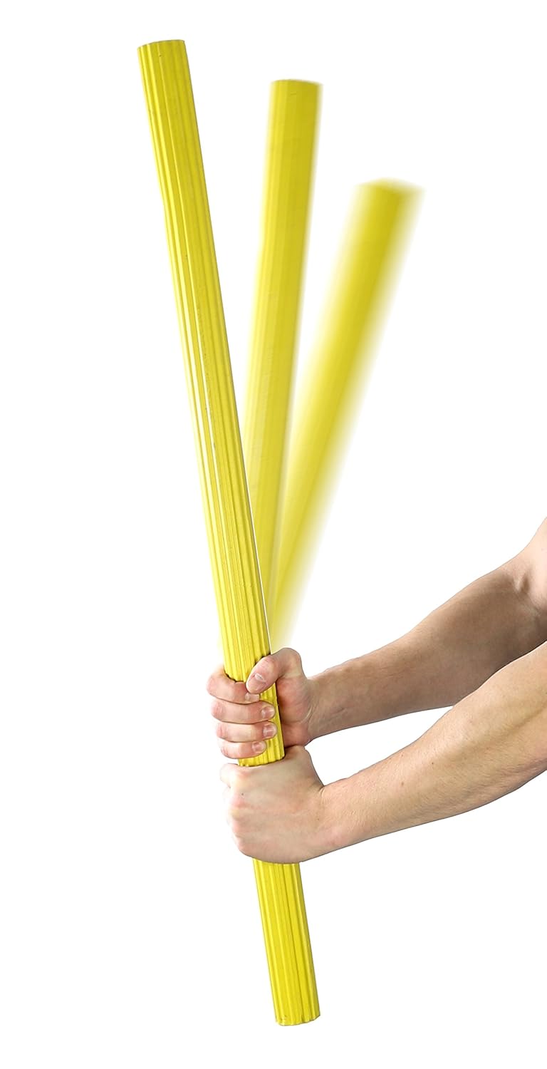 FlexBar Barra Flexible de Resistencia 91cm. CanDo®