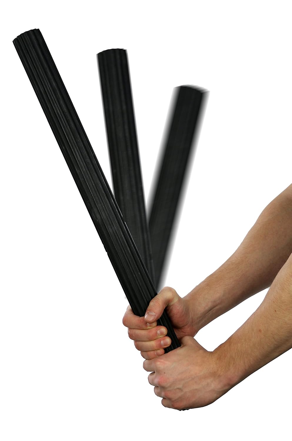FlexBar Barra Flexible de Resistencia 61cm. CanDo®