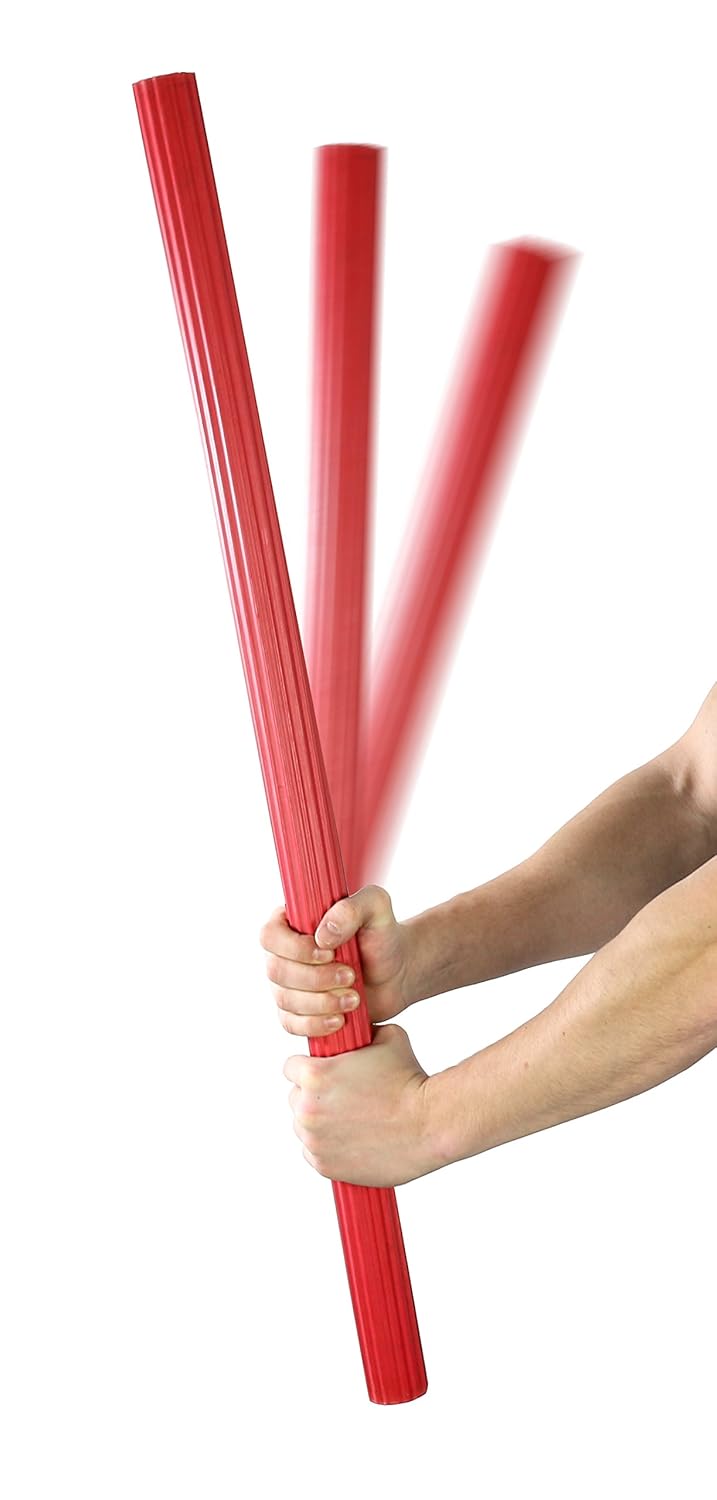 FlexBar Barra Flexible de Resistencia 91cm. CanDo®