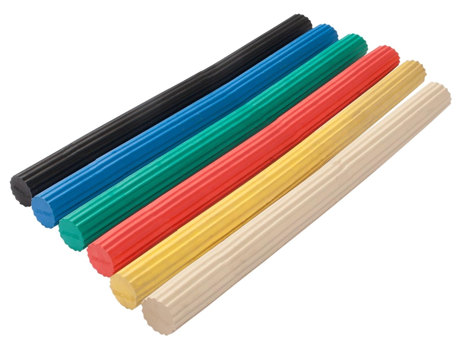FlexBar Barra Flexible de Resistencia 61cm. CanDo®