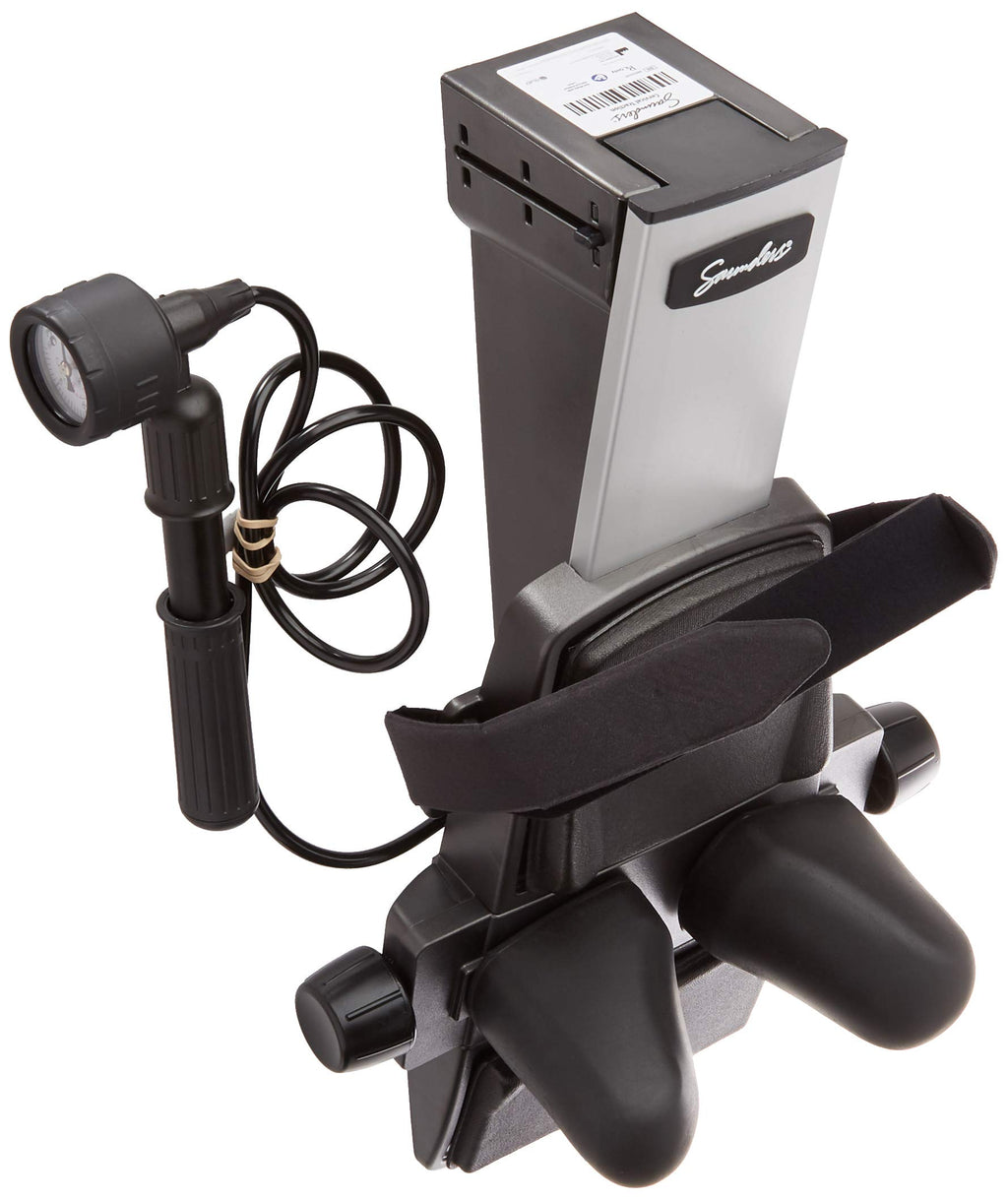 Tracción Cervical Saunders®