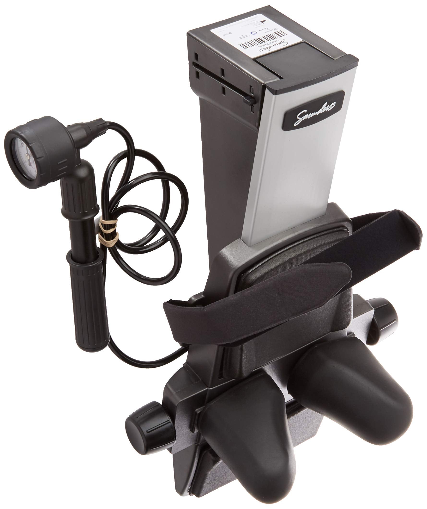 Tracción Cervical Saunders®