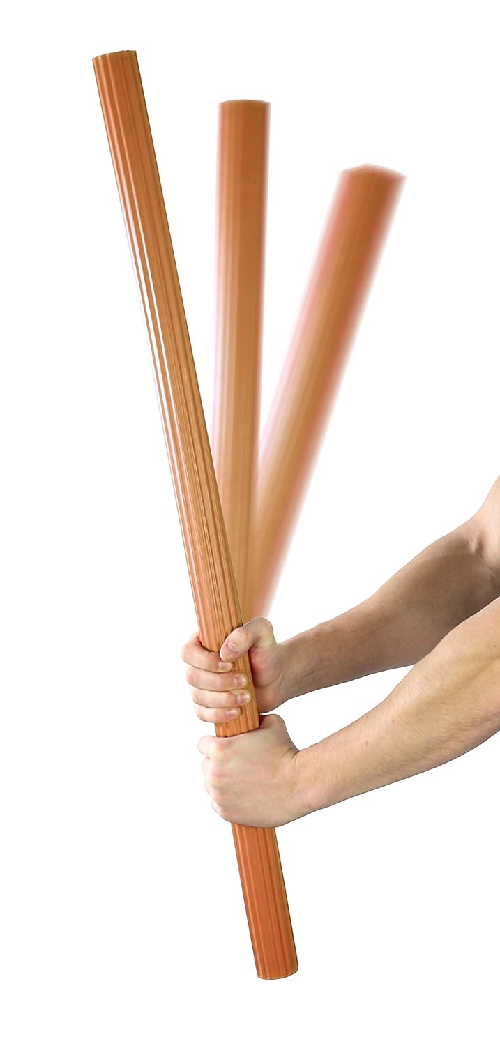 FlexBar Barra Flexible de Resistencia 91cm. CanDo®