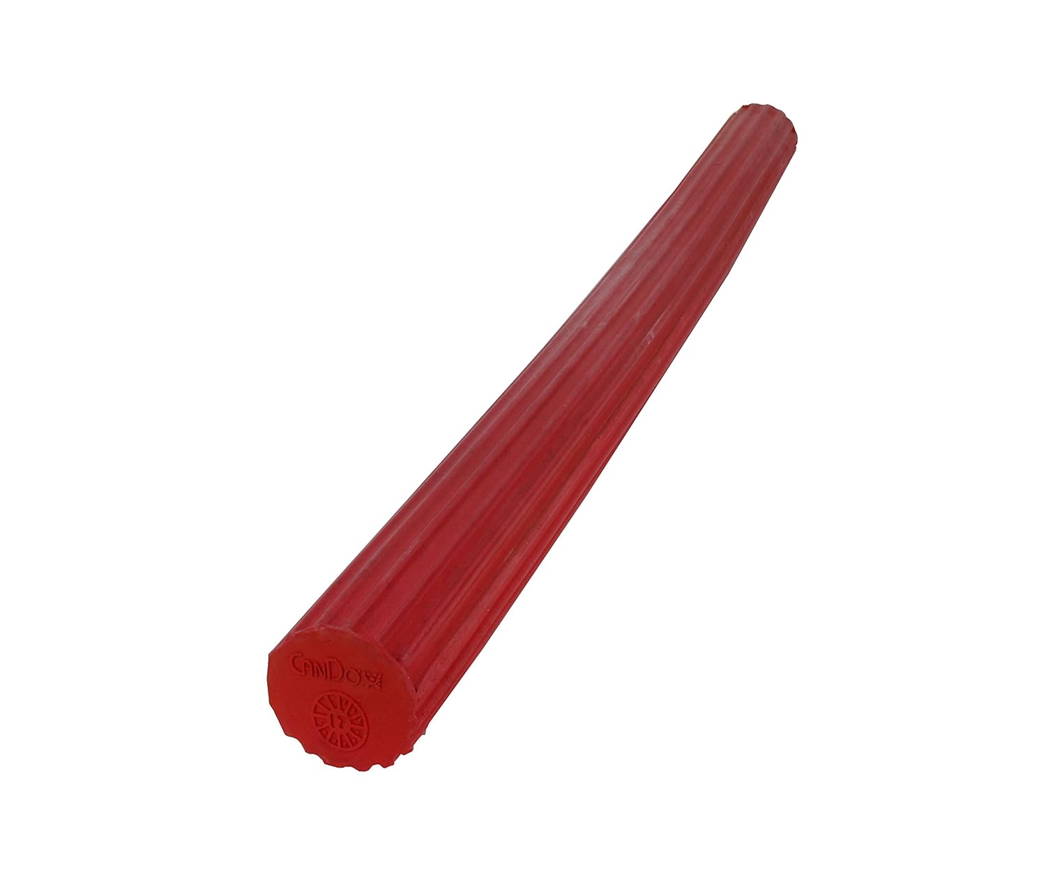 FlexBar Barra Flexible de Resistencia 61cm. CanDo®